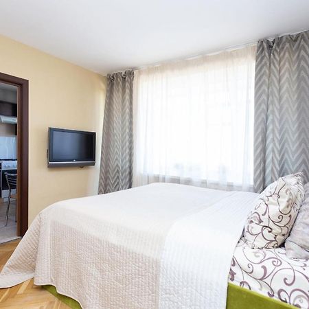 Apartment Korolya 20 Minsk Extérieur photo