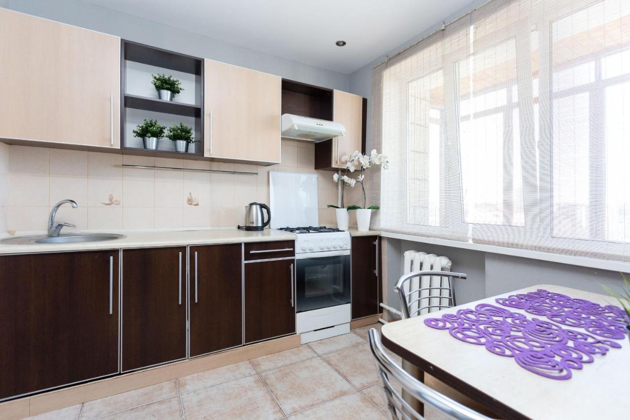 Apartment Korolya 20 Minsk Extérieur photo