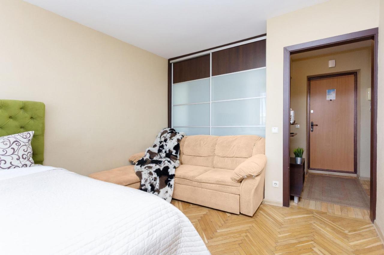 Apartment Korolya 20 Minsk Extérieur photo