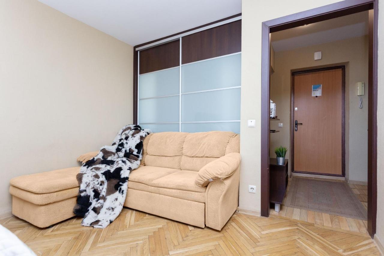 Apartment Korolya 20 Minsk Extérieur photo