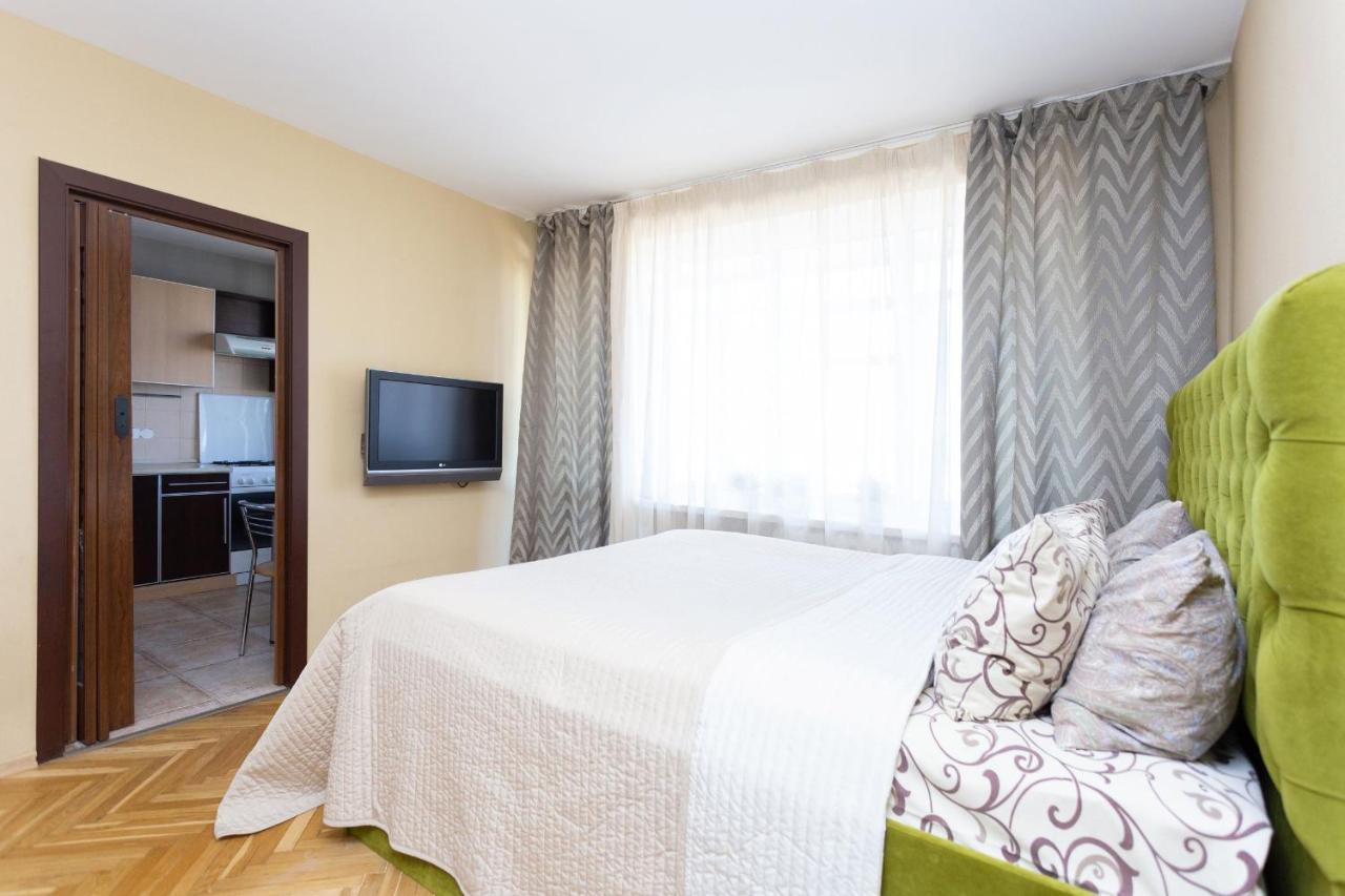 Apartment Korolya 20 Minsk Extérieur photo