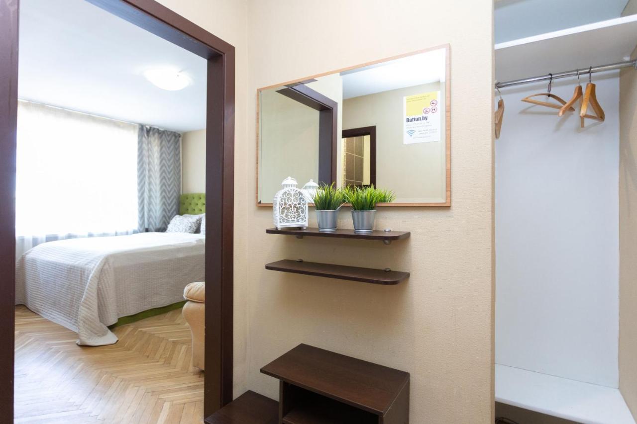 Apartment Korolya 20 Minsk Extérieur photo