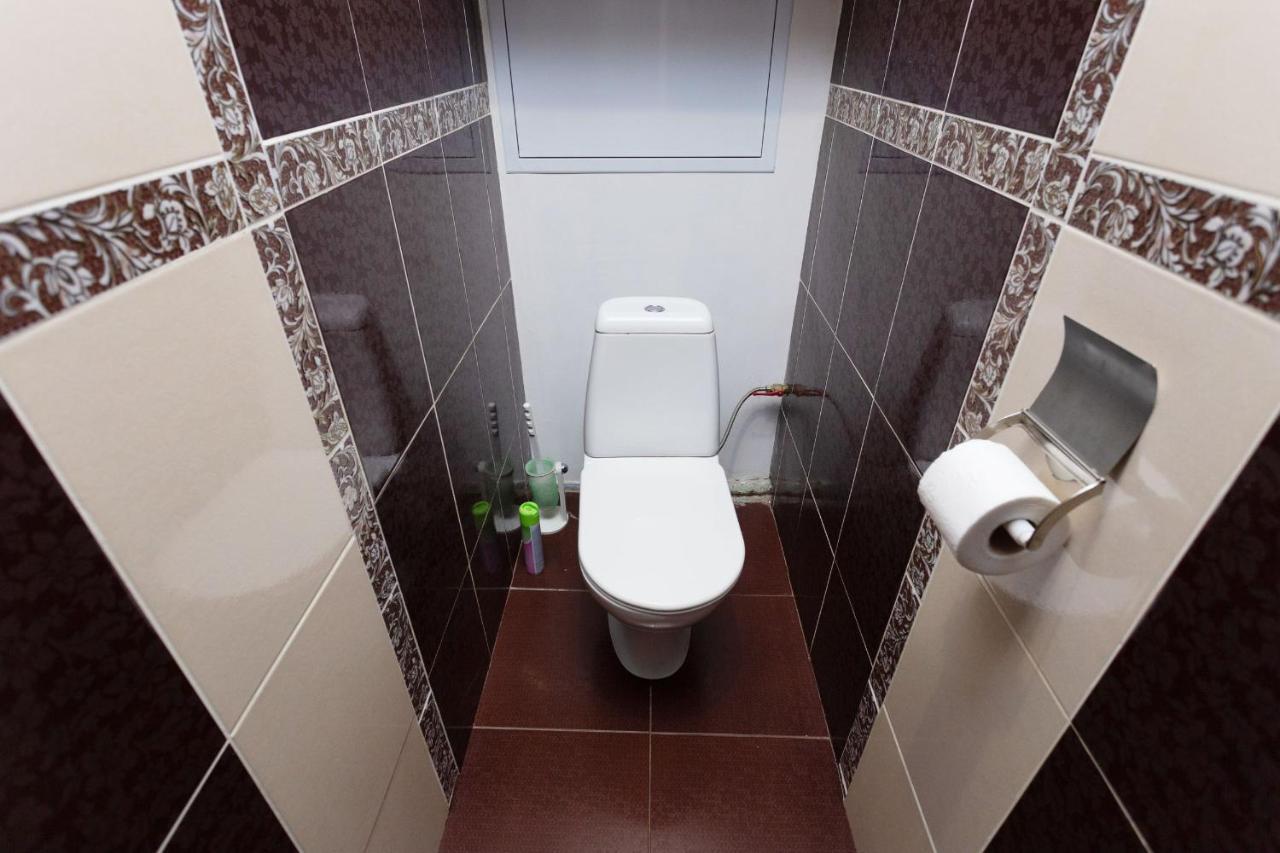 Apartment Korolya 20 Minsk Extérieur photo